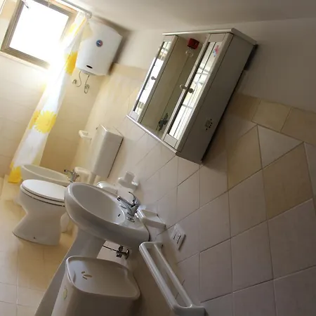 Vila Villetta De Icco *