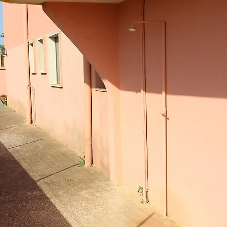Vila Villetta De Icco *